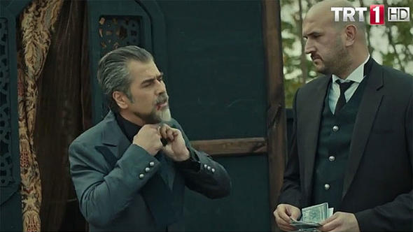 Oyuncu Harun Kandemir hayatını kaybetti (Harun Kandemir Kimdir, Kaç Yaşında)